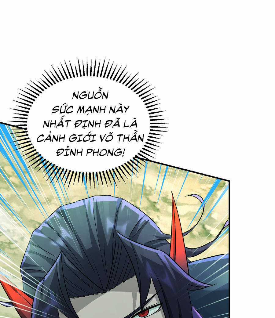 Nhập Hồn Ma Đạo Tổ Sư Chapter 19 trang 44