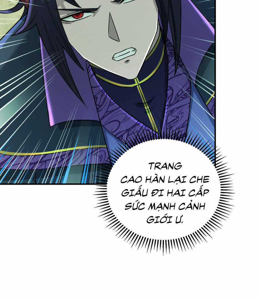 Nhập Hồn Ma Đạo Tổ Sư Chapter 19 trang 45