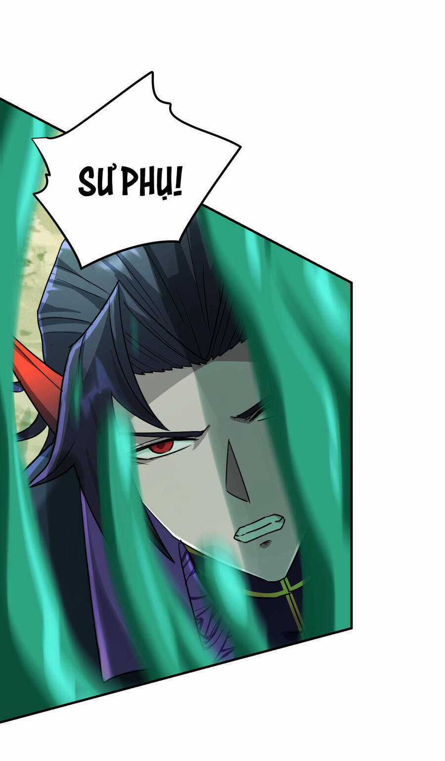 Nhập Hồn Ma Đạo Tổ Sư Chapter 19 trang 47