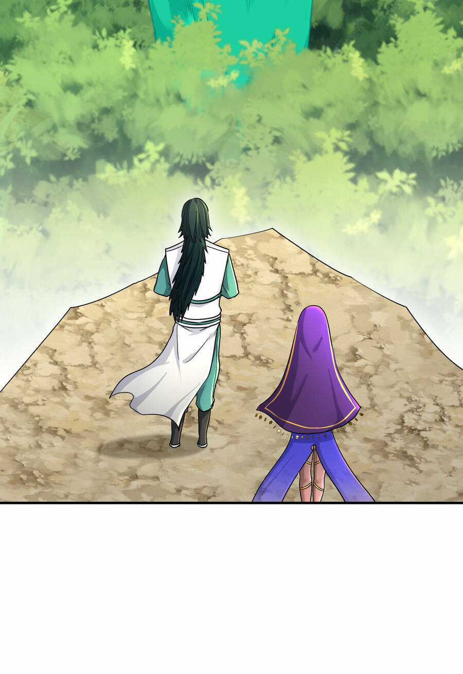 Nhập Hồn Ma Đạo Tổ Sư Chapter 19 trang 51