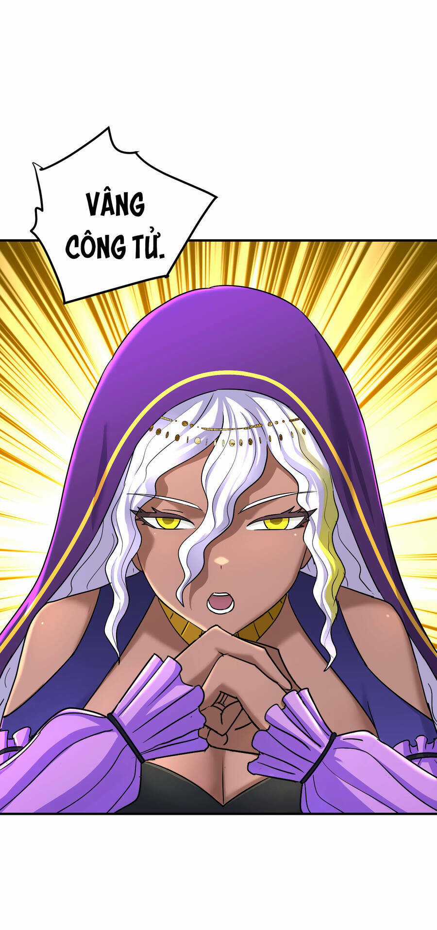 Nhập Hồn Ma Đạo Tổ Sư Chapter 19 trang 54