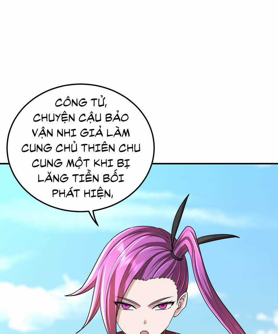 Nhập Hồn Ma Đạo Tổ Sư Chapter 19 trang 56