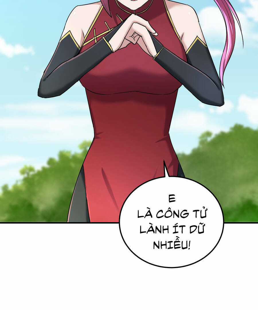 Nhập Hồn Ma Đạo Tổ Sư Chapter 19 trang 57