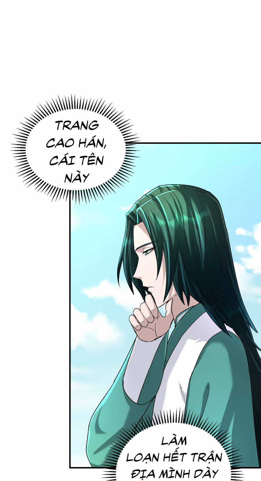 Nhập Hồn Ma Đạo Tổ Sư Chapter 19 trang 59