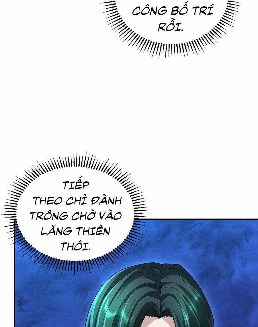 Nhập Hồn Ma Đạo Tổ Sư Chapter 19 trang 60