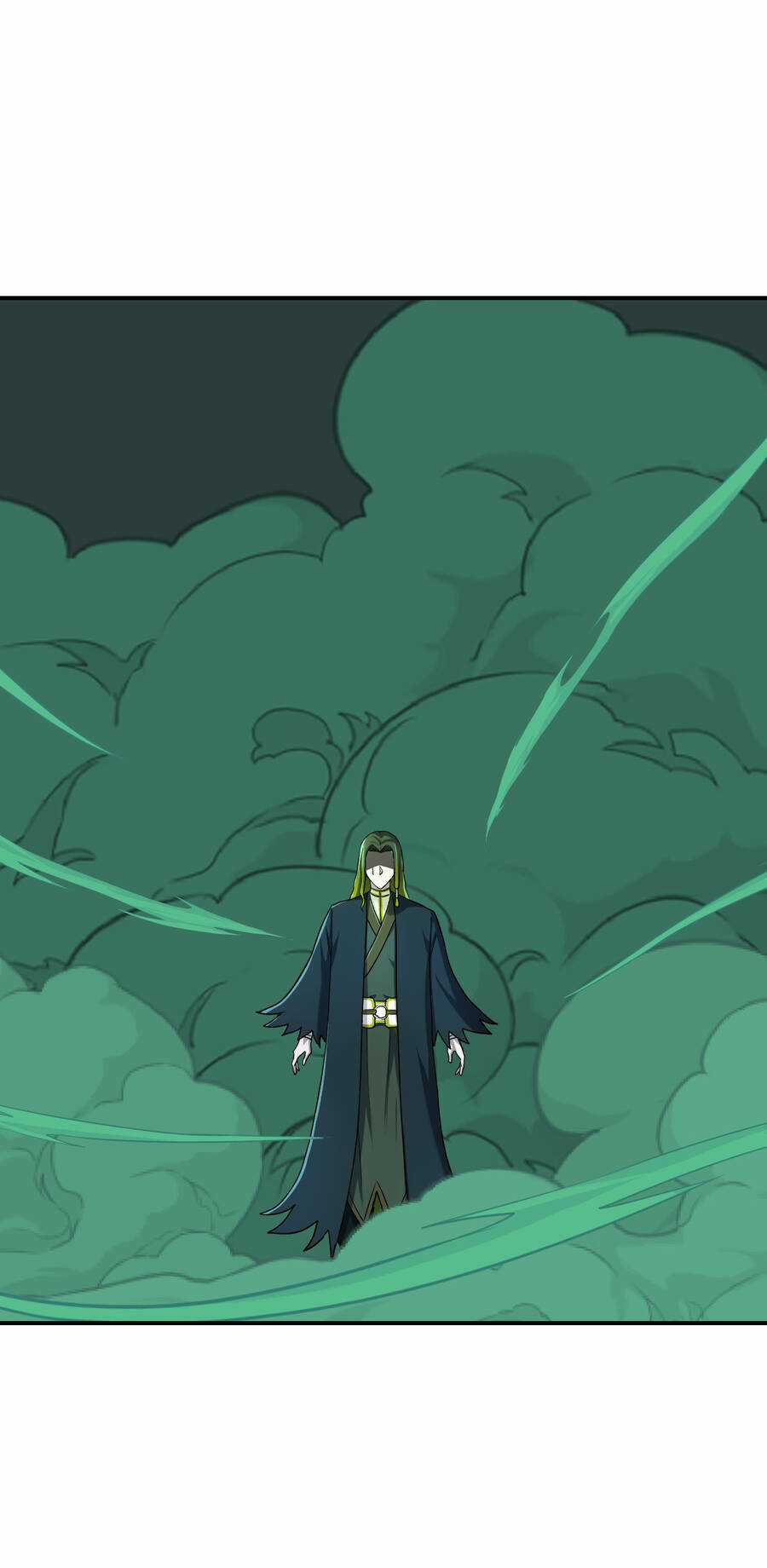 Nhập Hồn Ma Đạo Tổ Sư Chapter 19 trang 66