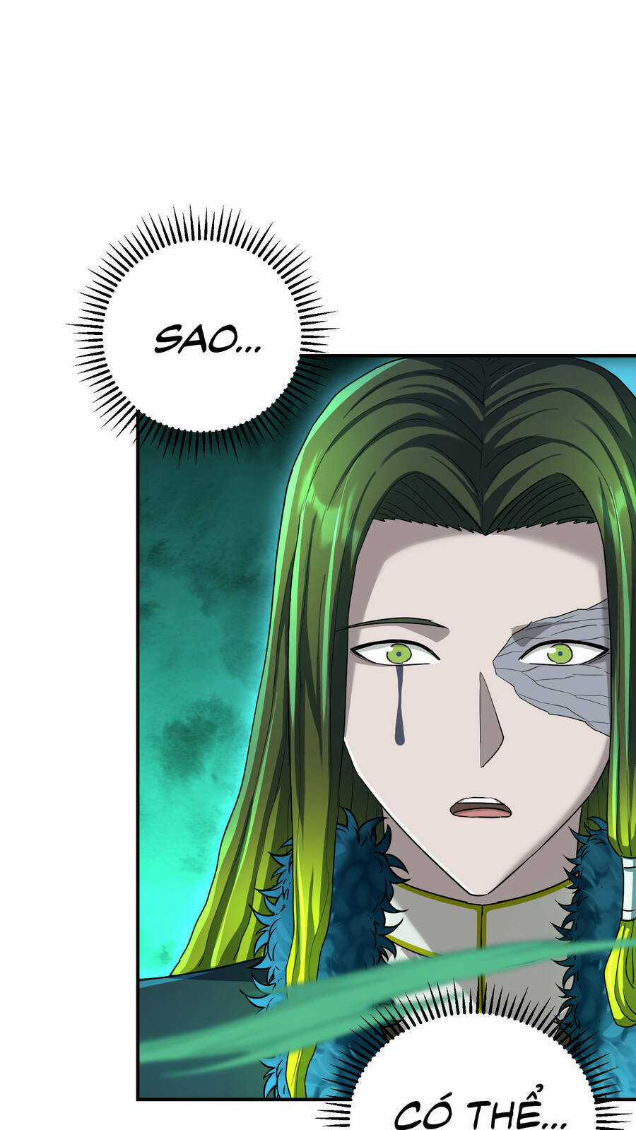 Nhập Hồn Ma Đạo Tổ Sư Chapter 19 trang 67