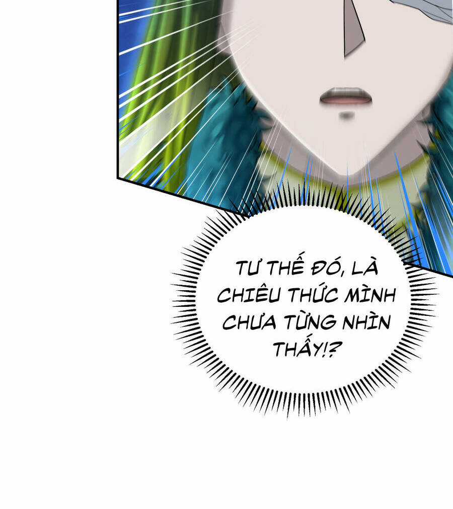 Nhập Hồn Ma Đạo Tổ Sư Chapter 19 trang 7