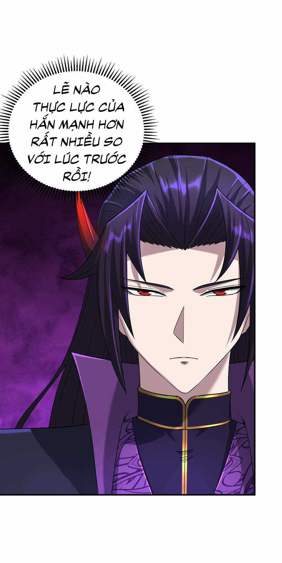 Nhập Hồn Ma Đạo Tổ Sư Chapter 19 trang 70