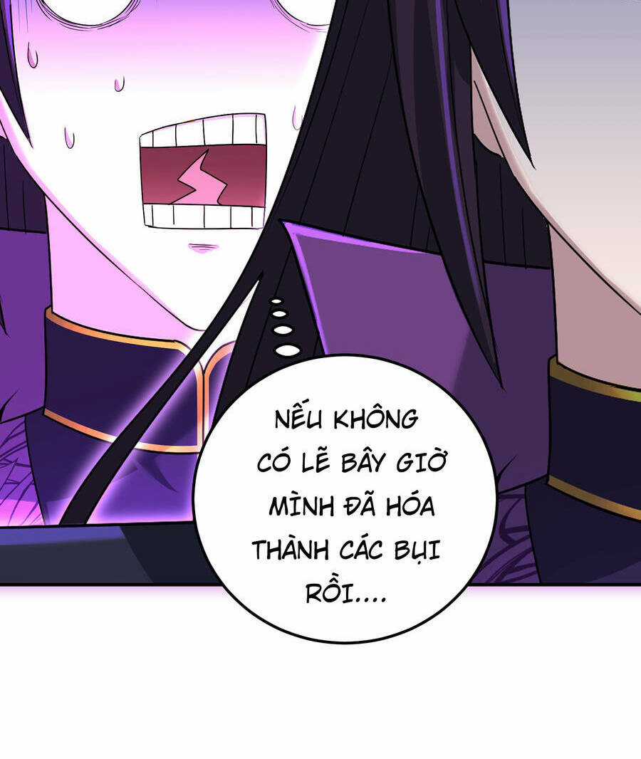 Nhập Hồn Ma Đạo Tổ Sư Chapter 19 trang 72