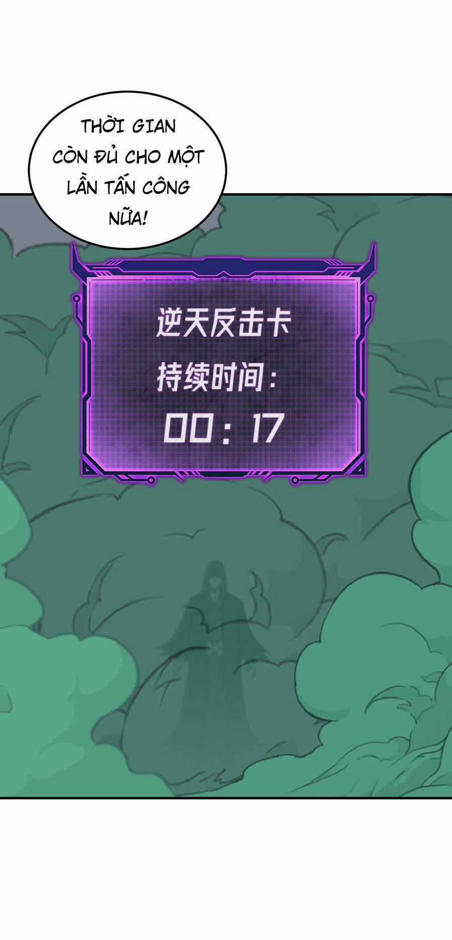 Nhập Hồn Ma Đạo Tổ Sư Chapter 19 trang 74