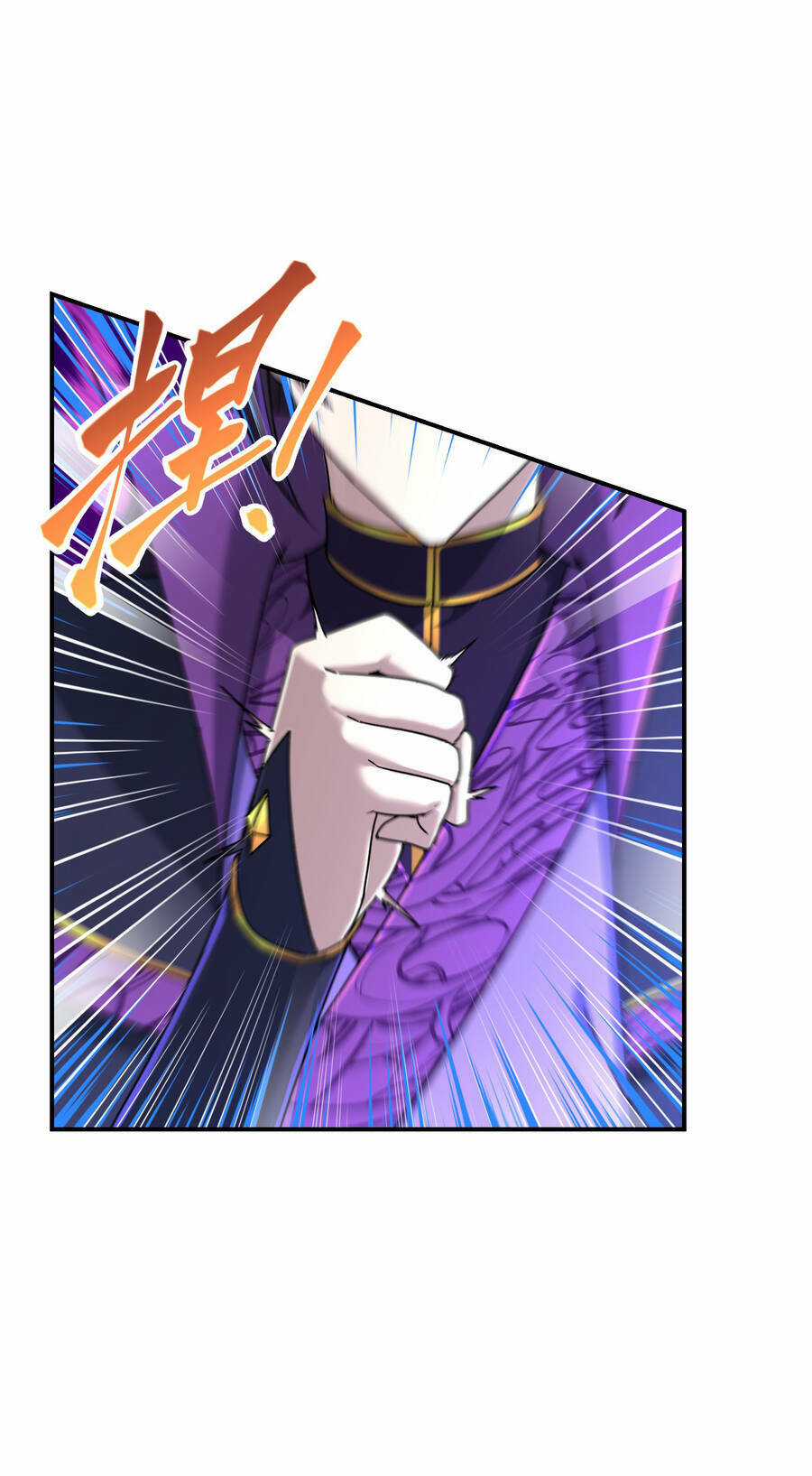 Nhập Hồn Ma Đạo Tổ Sư Chapter 19 trang 8