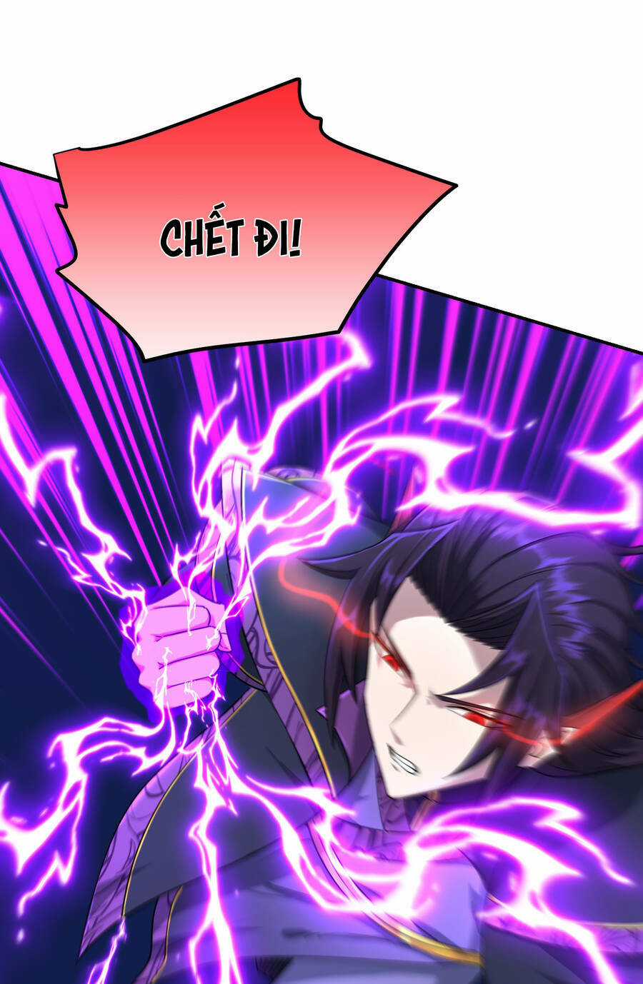 Nhập Hồn Ma Đạo Tổ Sư Chapter 19 trang 82