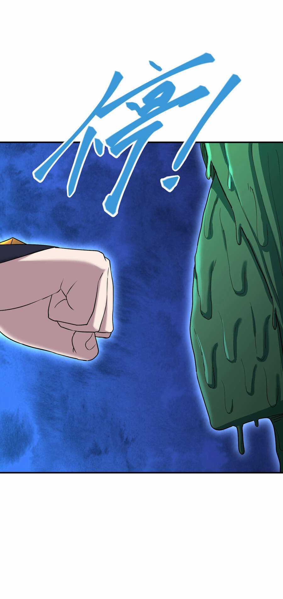 Nhập Hồn Ma Đạo Tổ Sư Chapter 19 trang 87