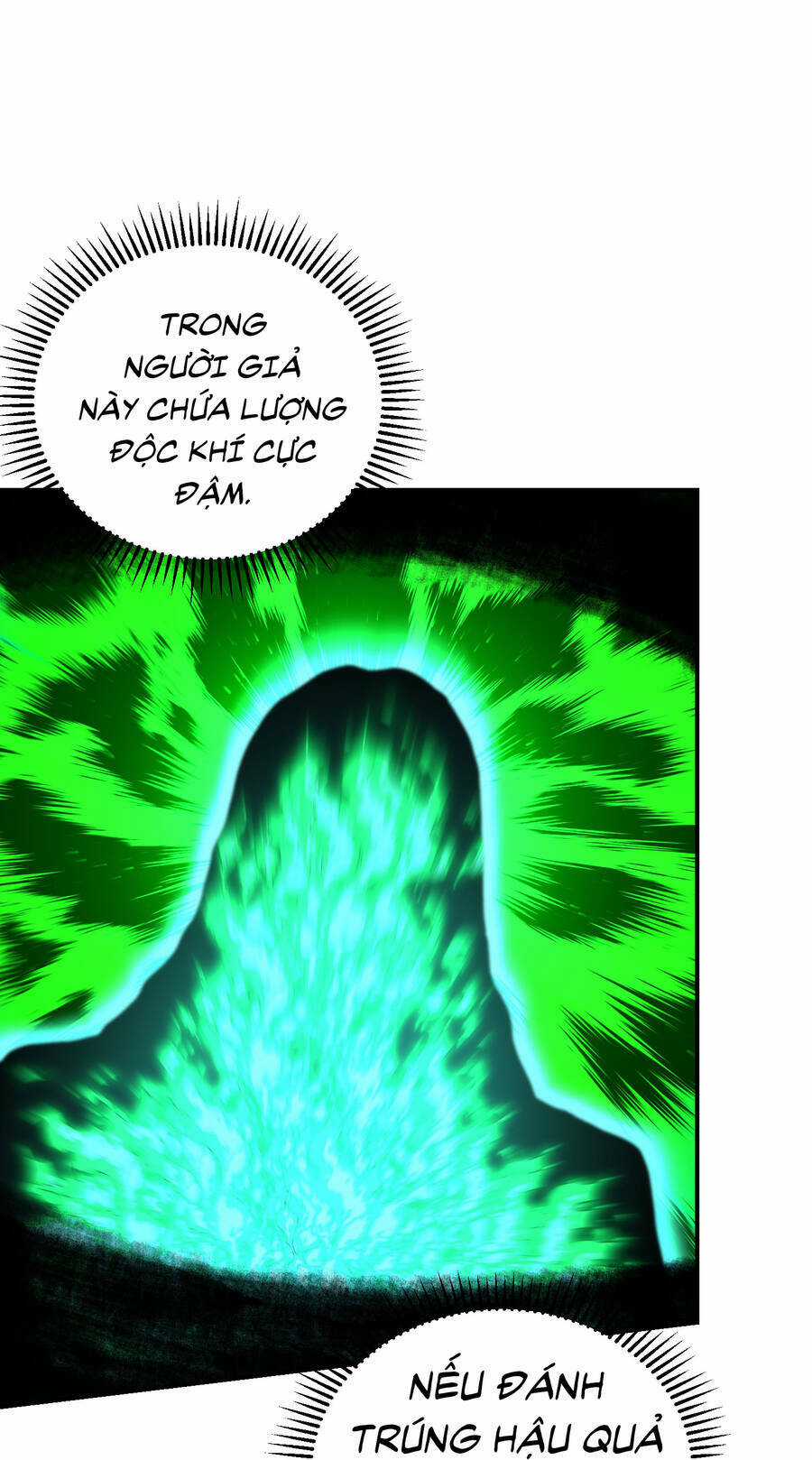 Nhập Hồn Ma Đạo Tổ Sư Chapter 19 trang 89