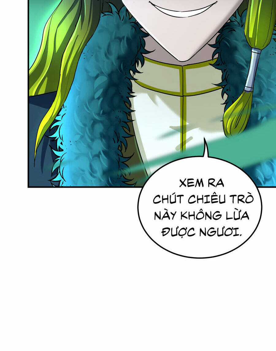 Nhập Hồn Ma Đạo Tổ Sư Chapter 19 trang 91