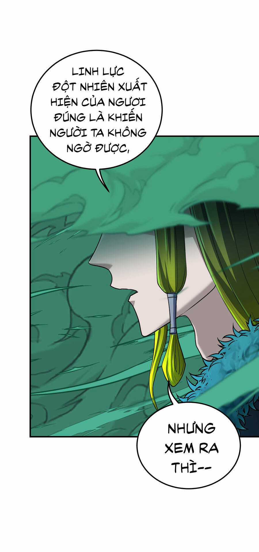 Nhập Hồn Ma Đạo Tổ Sư Chapter 19 trang 94