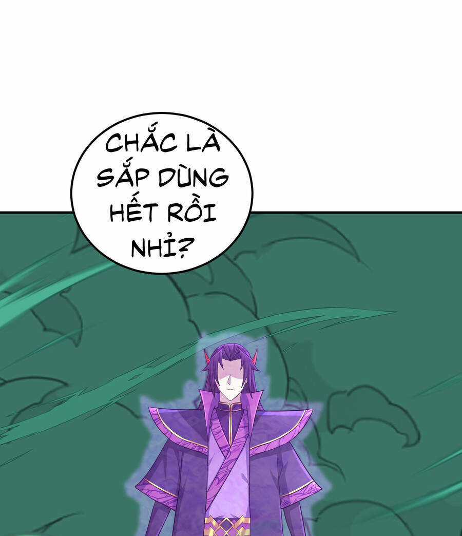 Nhập Hồn Ma Đạo Tổ Sư Chapter 19 trang 95