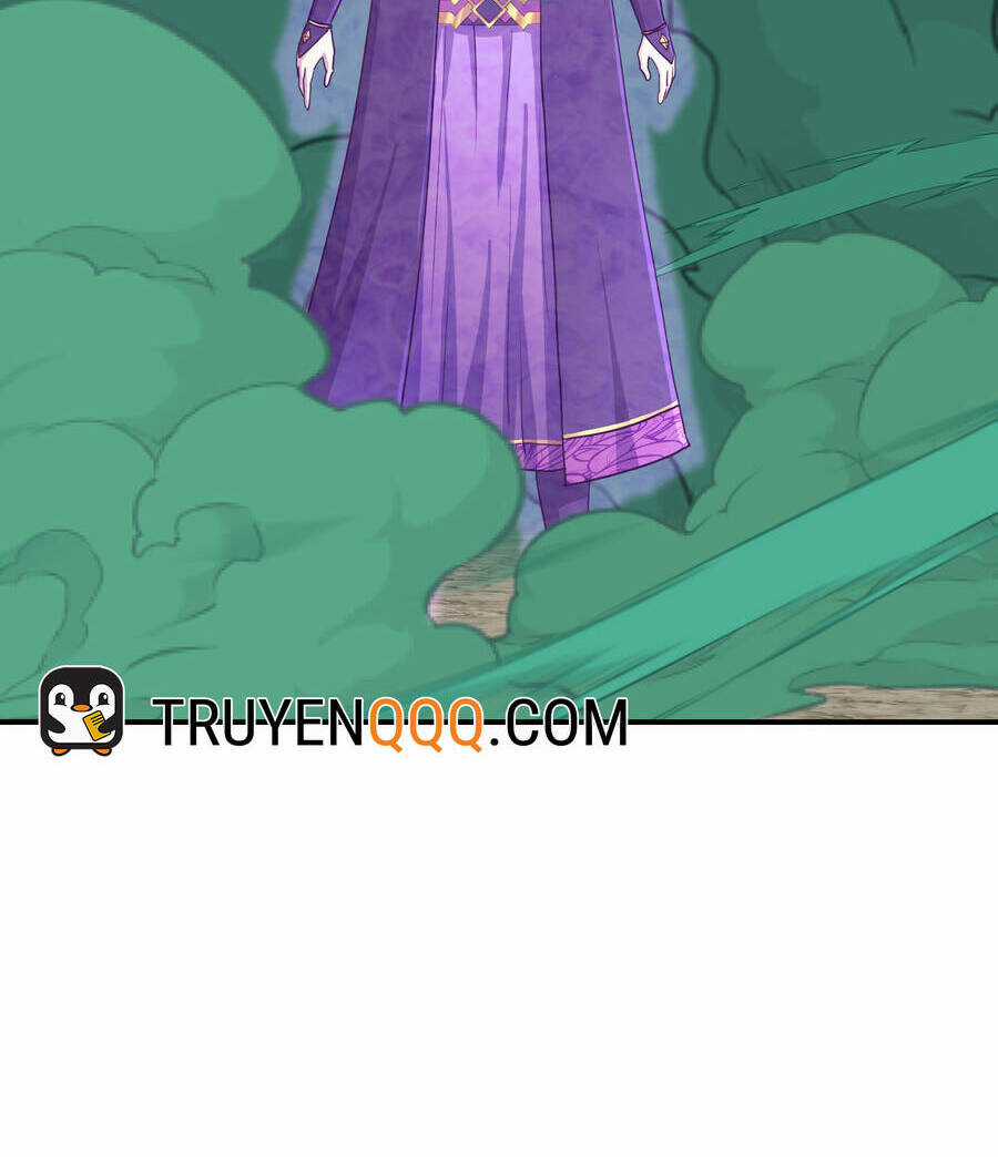 Nhập Hồn Ma Đạo Tổ Sư Chapter 19 trang 96