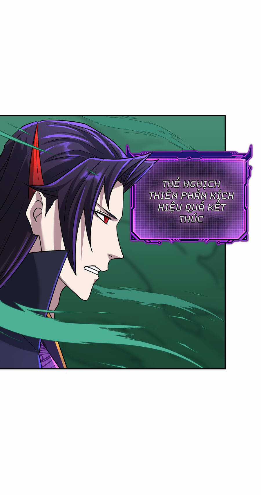 Nhập Hồn Ma Đạo Tổ Sư Chapter 19 trang 97