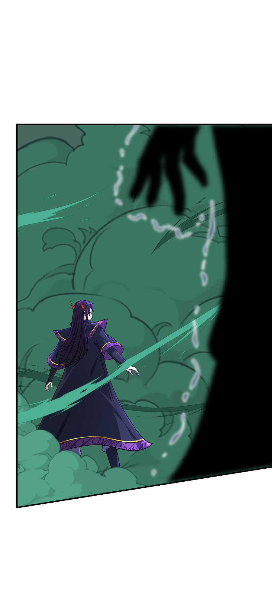 Nhập Hồn Ma Đạo Tổ Sư Chapter 19 trang 98