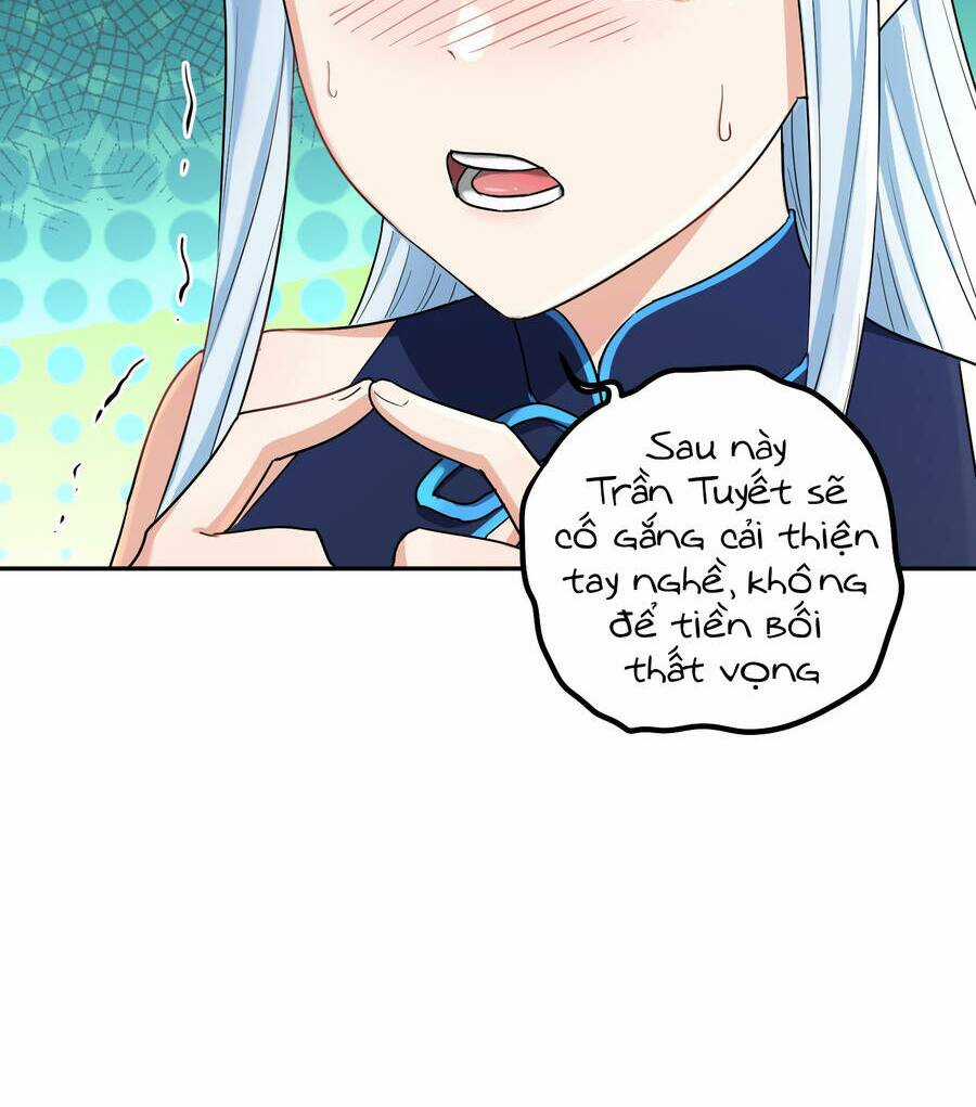 Nhập Hồn Ma Đạo Tổ Sư Chapter 2 trang 103