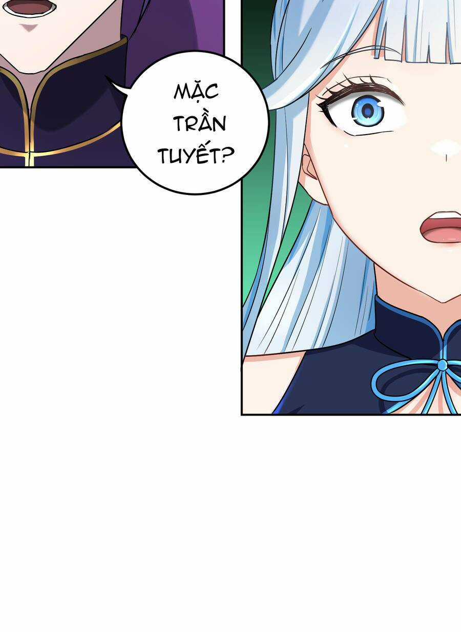 Nhập Hồn Ma Đạo Tổ Sư Chapter 2 trang 106