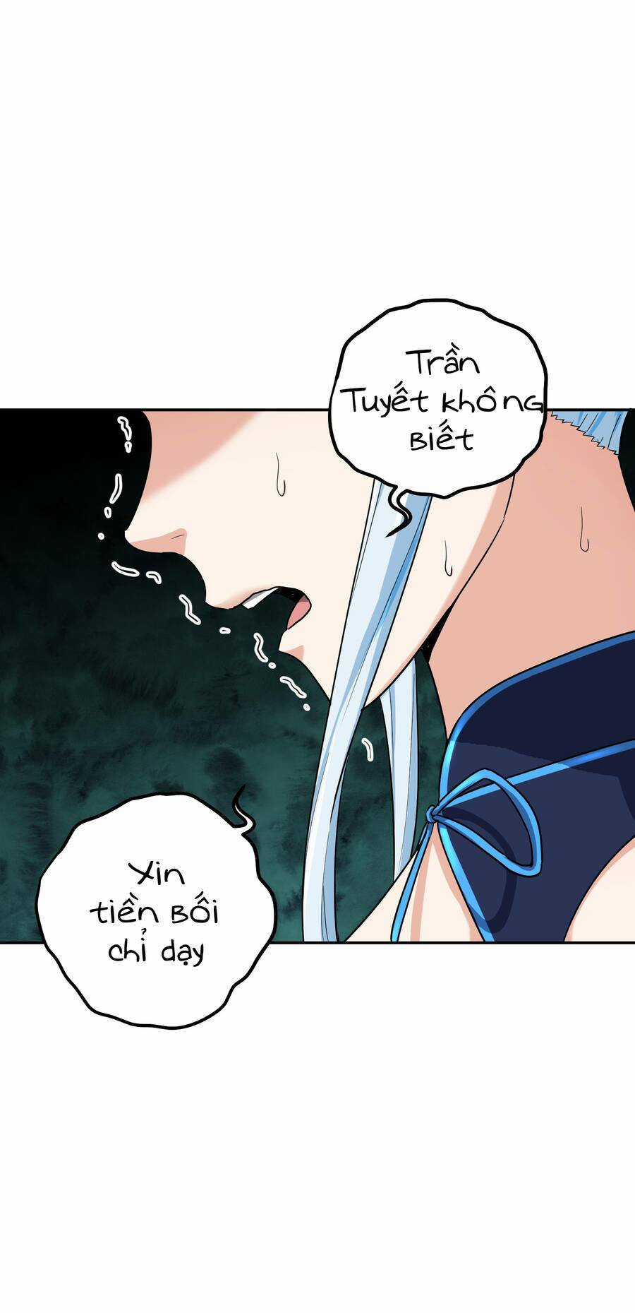 Nhập Hồn Ma Đạo Tổ Sư Chapter 2 trang 107