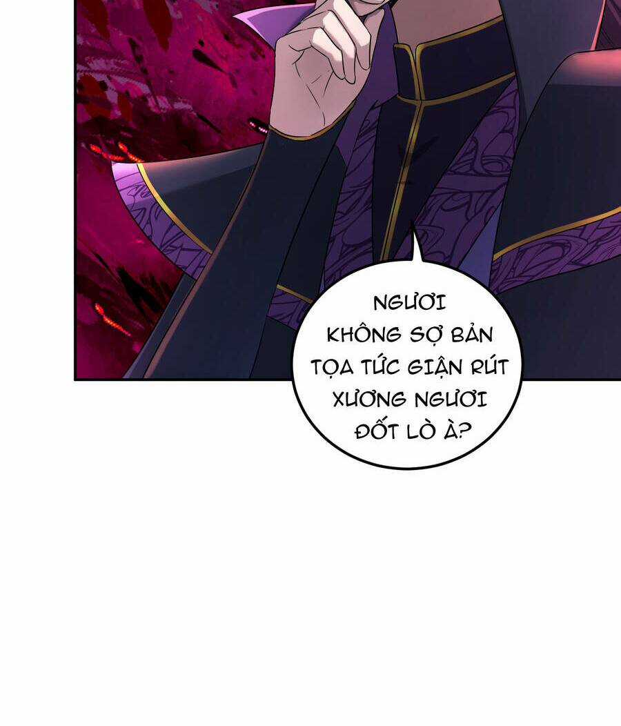 Nhập Hồn Ma Đạo Tổ Sư Chapter 2 trang 11