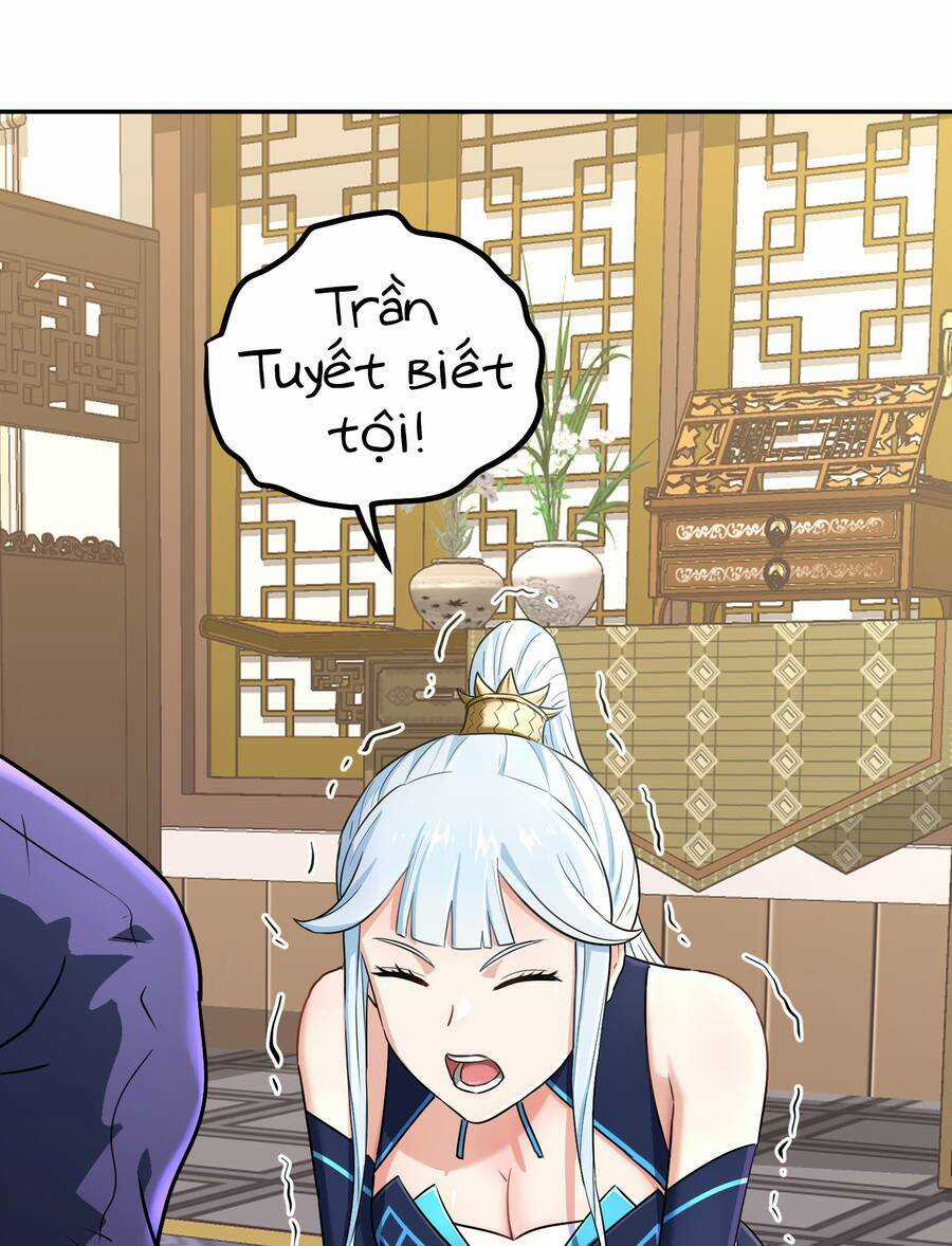 Nhập Hồn Ma Đạo Tổ Sư Chapter 2 trang 111