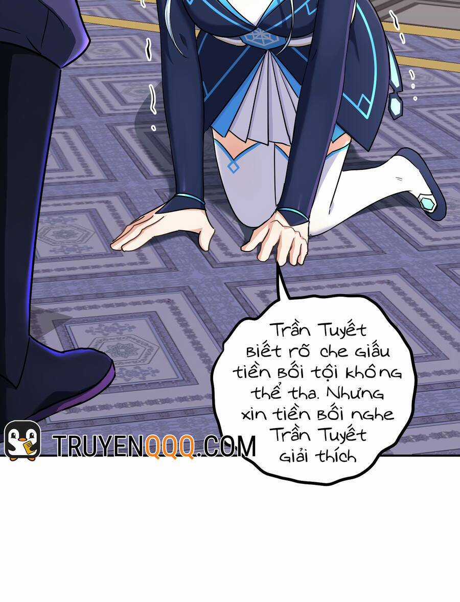 Nhập Hồn Ma Đạo Tổ Sư Chapter 2 trang 112