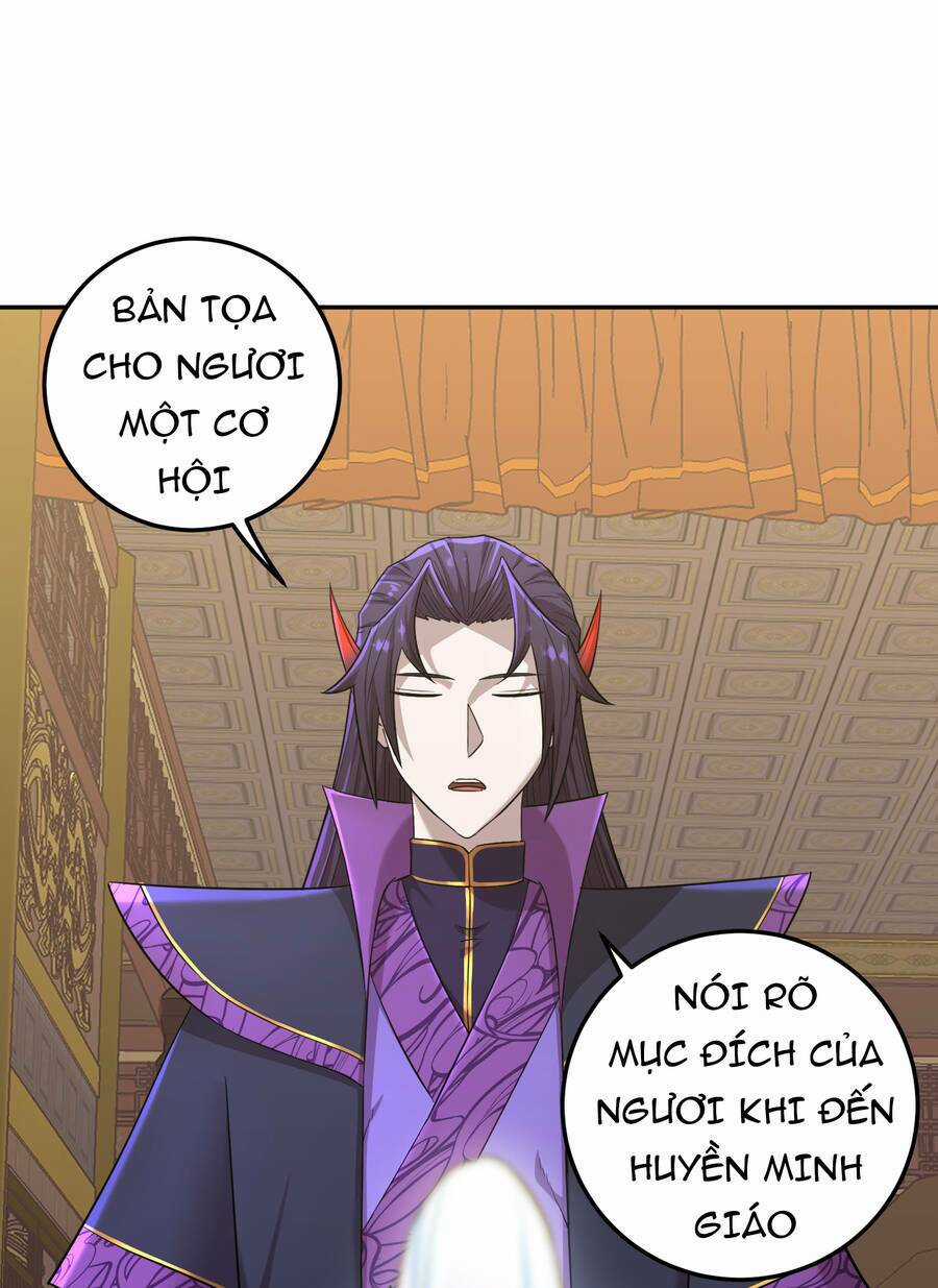 Nhập Hồn Ma Đạo Tổ Sư Chapter 2 trang 113