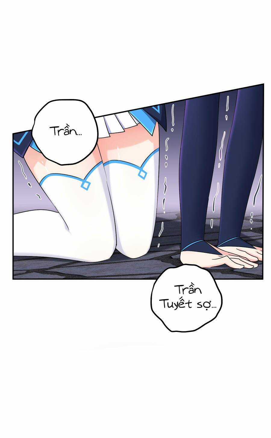 Nhập Hồn Ma Đạo Tổ Sư Chapter 2 trang 13