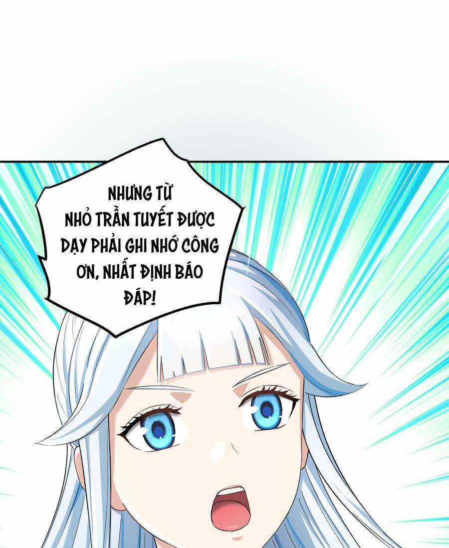 Nhập Hồn Ma Đạo Tổ Sư Chapter 2 trang 14