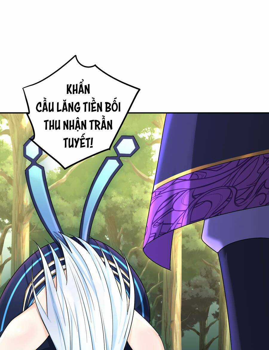 Nhập Hồn Ma Đạo Tổ Sư Chapter 2 trang 16