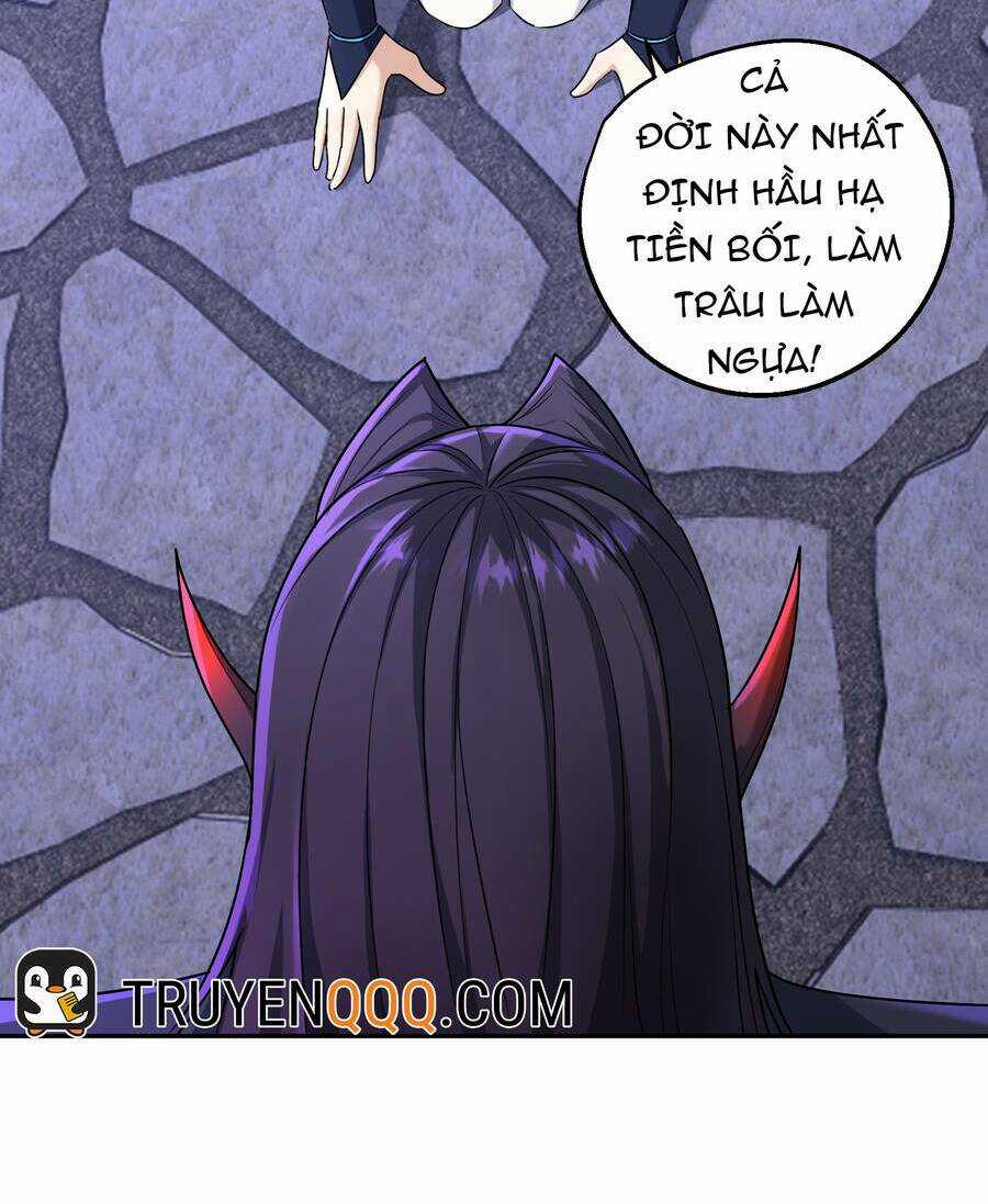 Nhập Hồn Ma Đạo Tổ Sư Chapter 2 trang 2