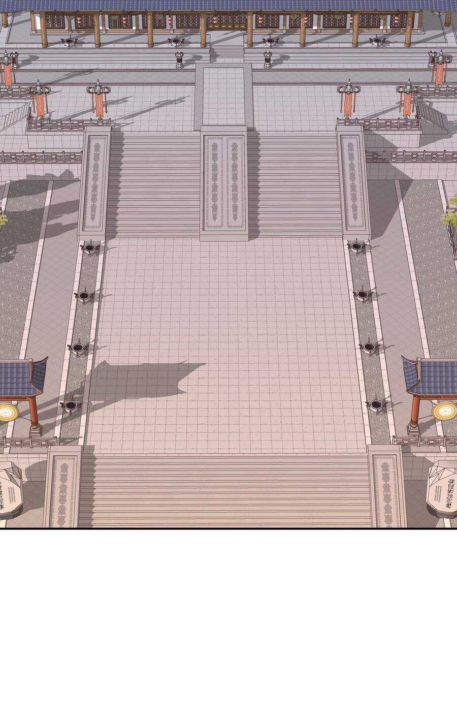 Nhập Hồn Ma Đạo Tổ Sư Chapter 2 trang 20