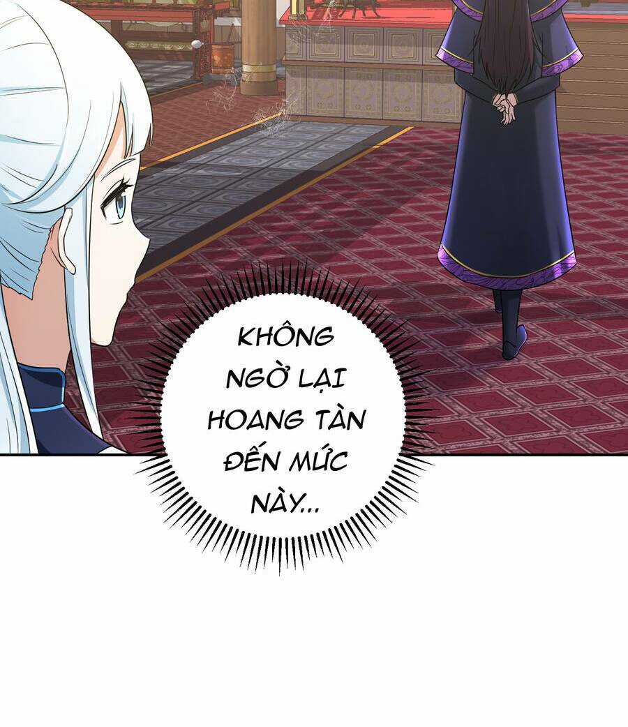 Nhập Hồn Ma Đạo Tổ Sư Chapter 2 trang 27