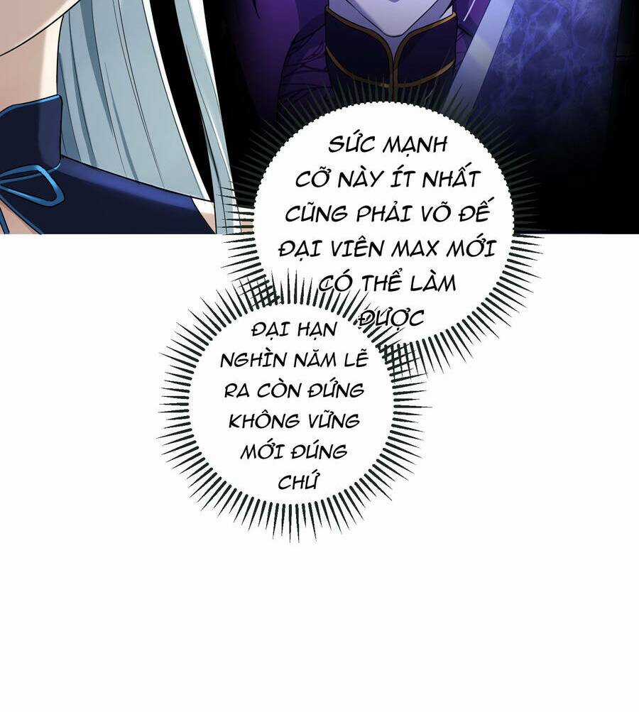 Nhập Hồn Ma Đạo Tổ Sư Chapter 2 trang 29