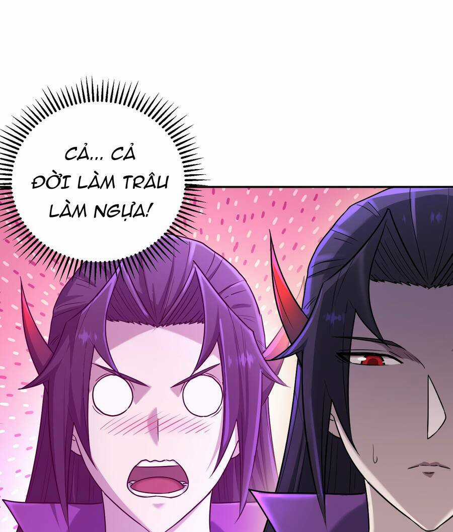 Nhập Hồn Ma Đạo Tổ Sư Chapter 2 trang 3