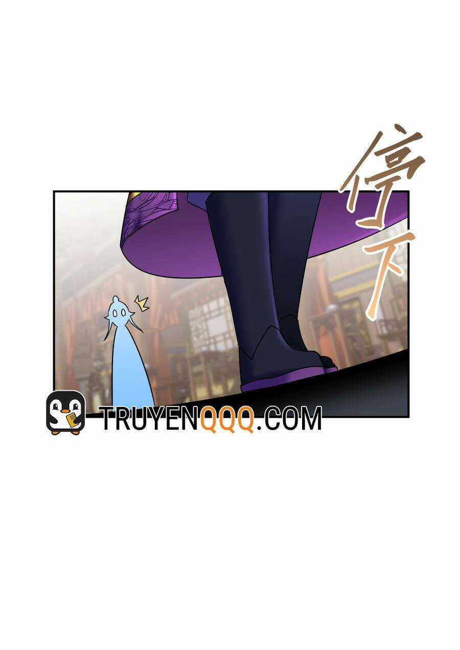 Nhập Hồn Ma Đạo Tổ Sư Chapter 2 trang 30