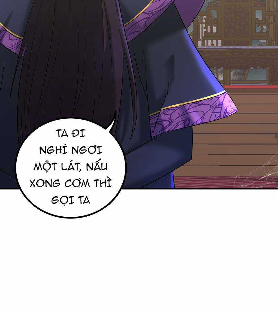 Nhập Hồn Ma Đạo Tổ Sư Chapter 2 trang 32