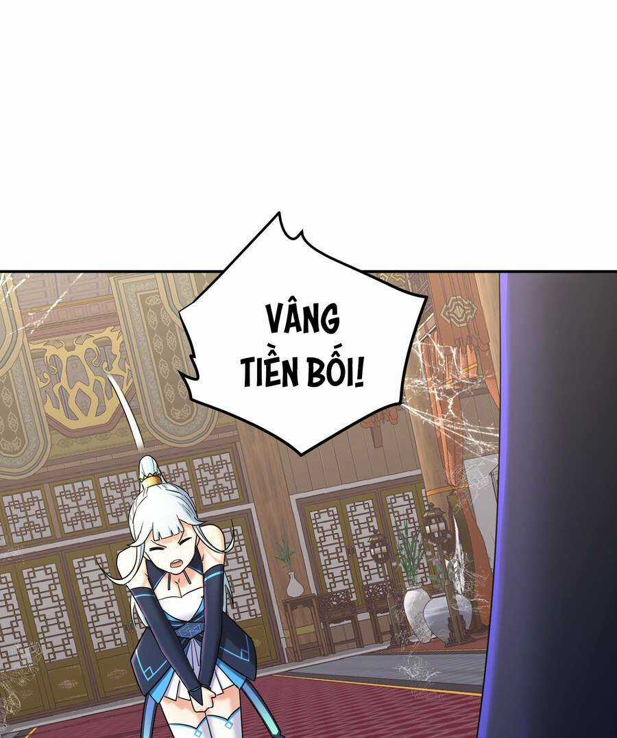 Nhập Hồn Ma Đạo Tổ Sư Chapter 2 trang 33