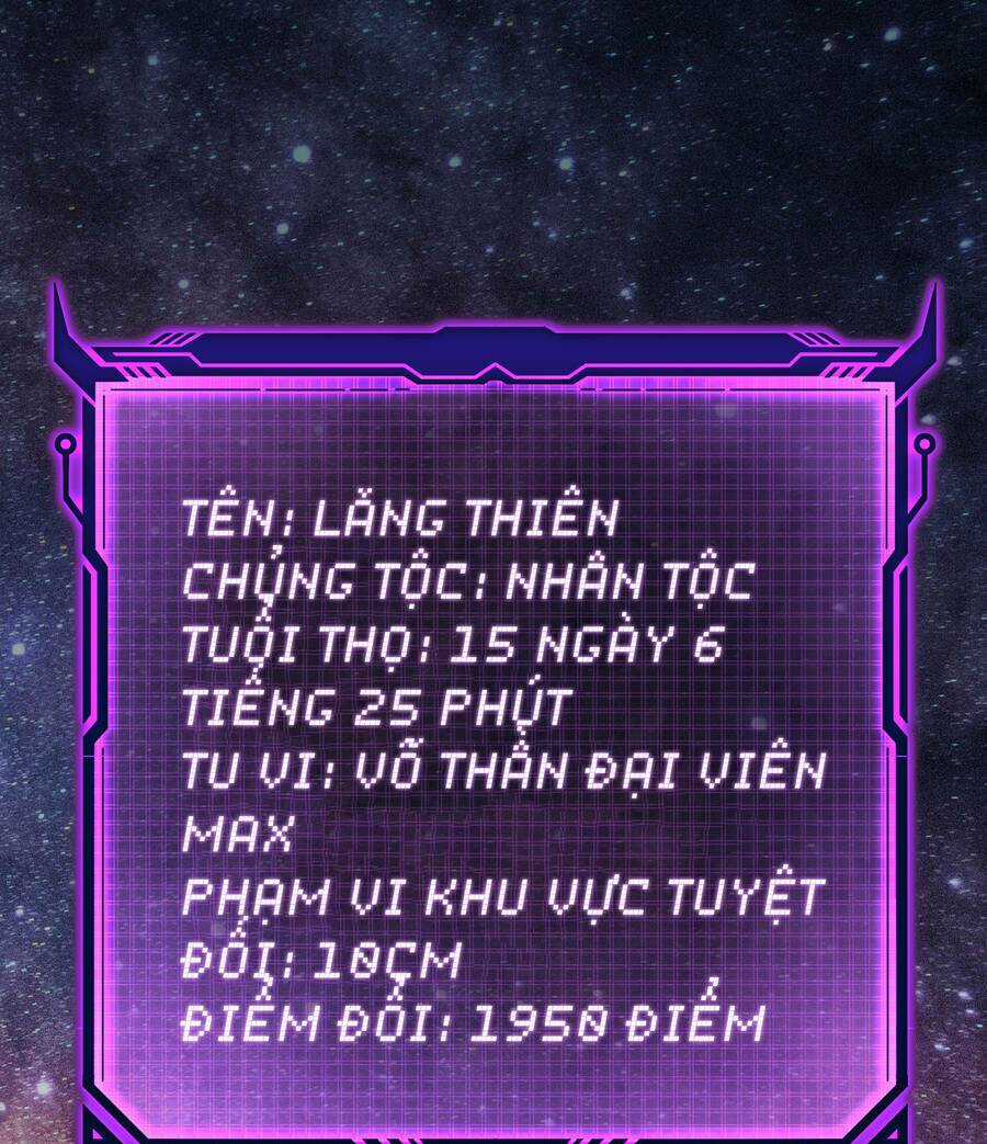 Nhập Hồn Ma Đạo Tổ Sư Chapter 2 trang 39