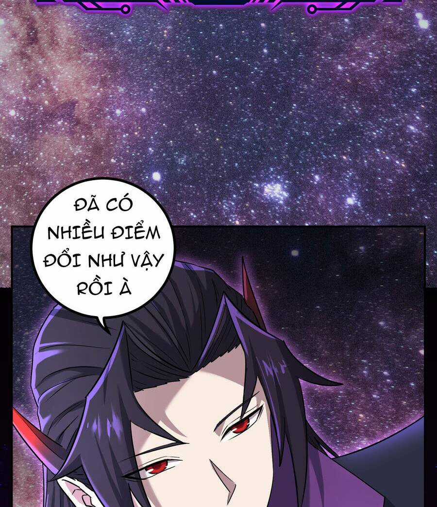 Nhập Hồn Ma Đạo Tổ Sư Chapter 2 trang 40