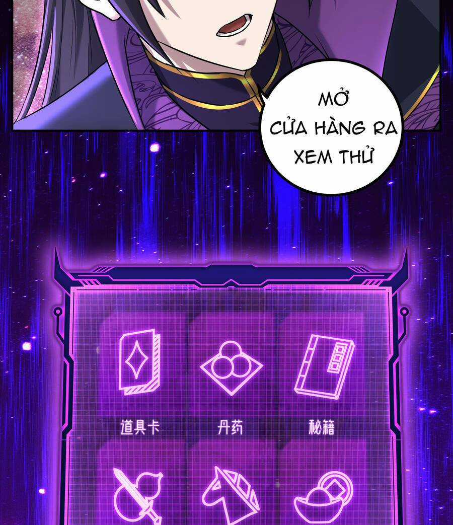 Nhập Hồn Ma Đạo Tổ Sư Chapter 2 trang 41