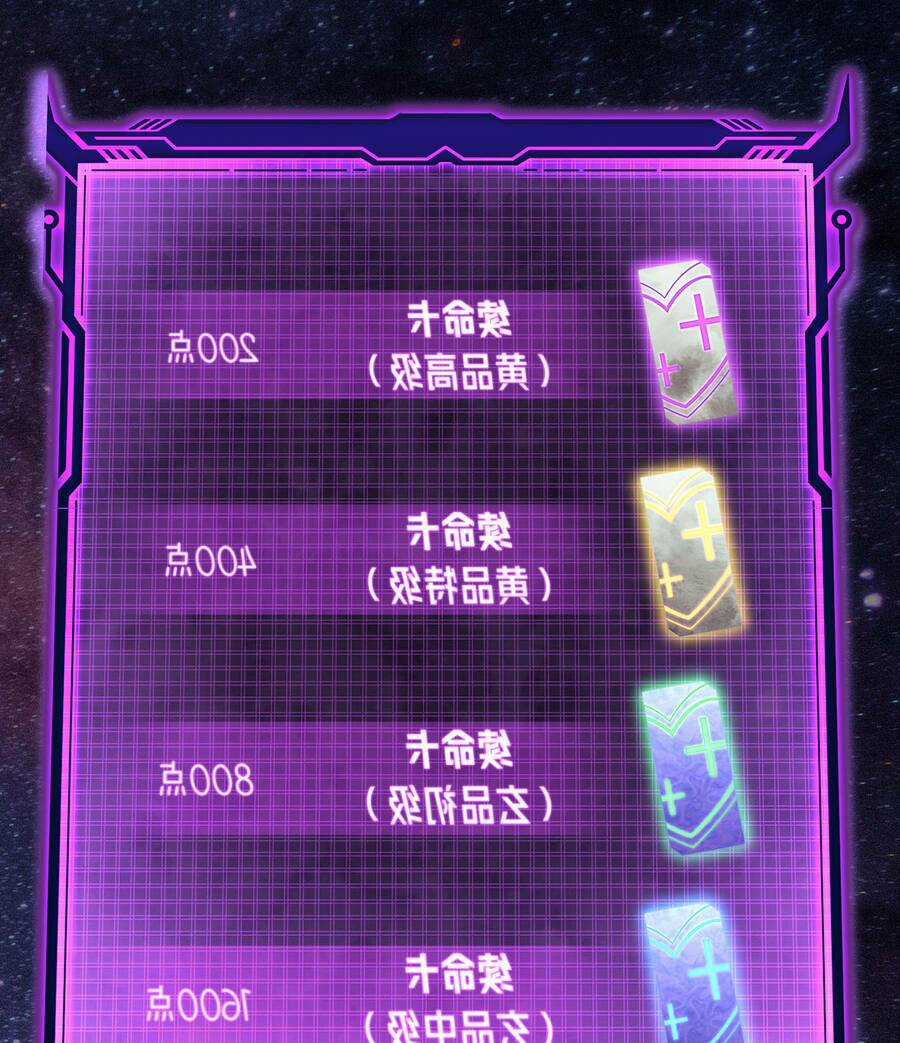 Nhập Hồn Ma Đạo Tổ Sư Chapter 2 trang 43