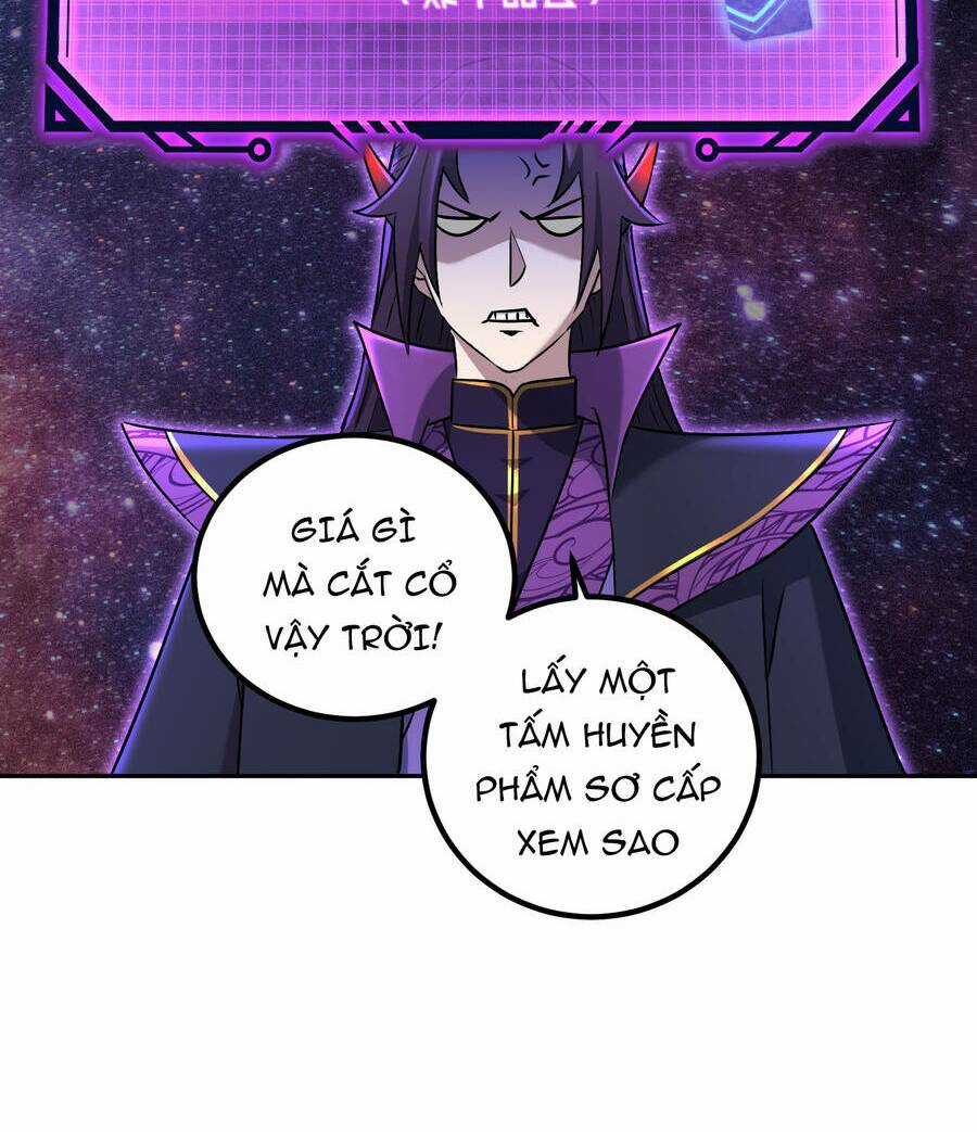 Nhập Hồn Ma Đạo Tổ Sư Chapter 2 trang 44