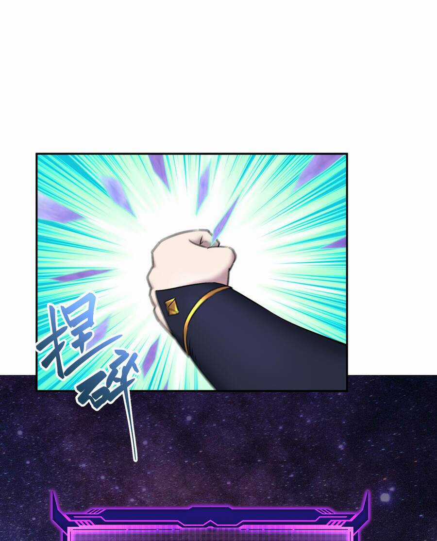 Nhập Hồn Ma Đạo Tổ Sư Chapter 2 trang 46