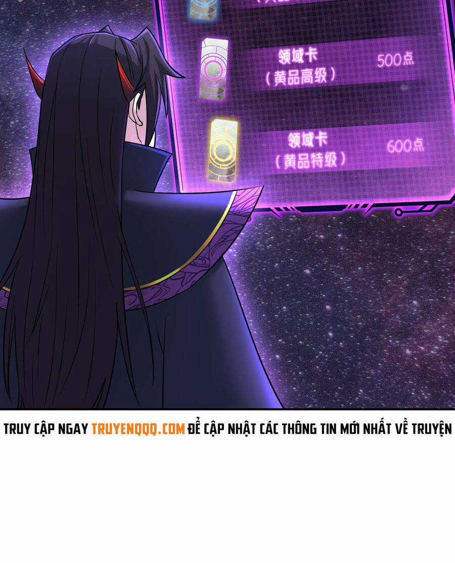 Nhập Hồn Ma Đạo Tổ Sư Chapter 2 trang 49